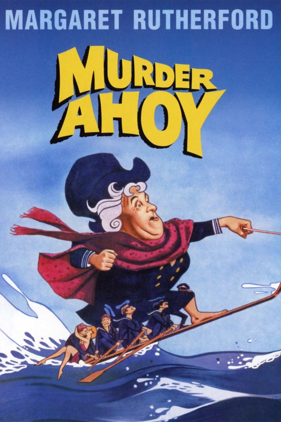 Murder Ahoy (1964) [43198] (A1766928157) [[Movies]] --Plex--